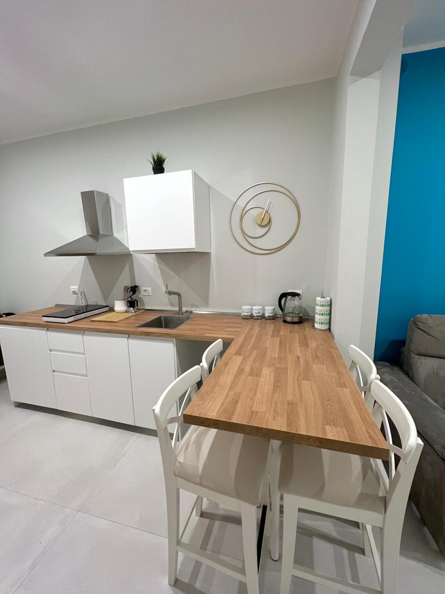 Adg Apartment 97 Φλωρεντία Εξωτερικό φωτογραφία